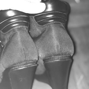 Adidas wedge sneakers